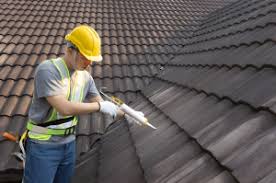 Best Commercial Roofing Services  in Enterprise, UT